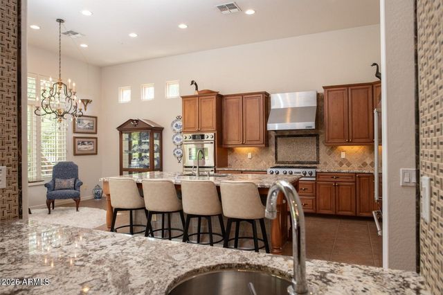 14672 E Larkspur Drive, Scottsdale, AZ 85259