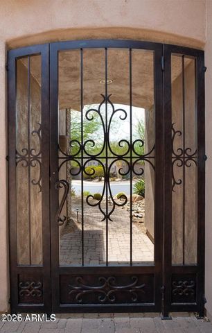 14672 E Larkspur Drive, Scottsdale, AZ 85259