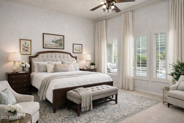 14672 E Larkspur Drive, Scottsdale, AZ 85259