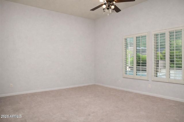 14672 E Larkspur Drive, Scottsdale, AZ 85259