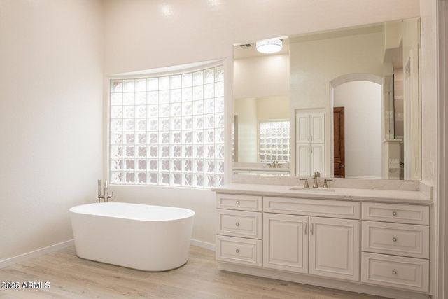 14672 E Larkspur Drive, Scottsdale, AZ 85259