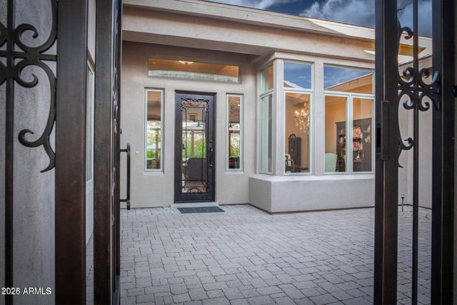 14672 E Larkspur Drive, Scottsdale, AZ 85259