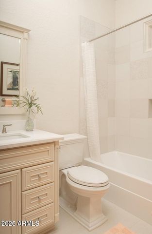 14672 E Larkspur Drive, Scottsdale, AZ 85259