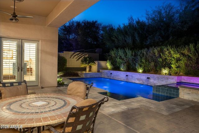 14672 E Larkspur Drive, Scottsdale, AZ 85259