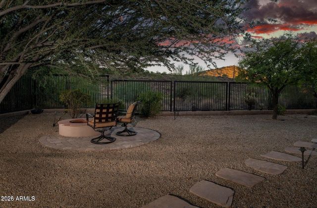 14672 E Larkspur Drive, Scottsdale, AZ 85259