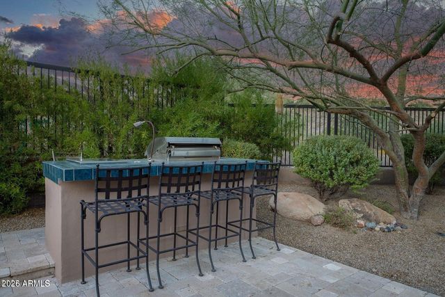 14672 E Larkspur Drive, Scottsdale, AZ 85259