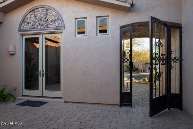 14672 E Larkspur Drive, Scottsdale, AZ 85259