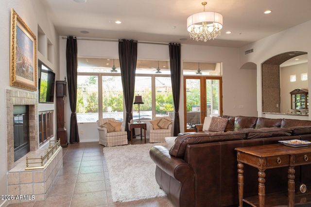 14672 E Larkspur Drive, Scottsdale, AZ 85259