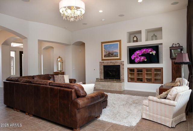 14672 E Larkspur Drive, Scottsdale, AZ 85259