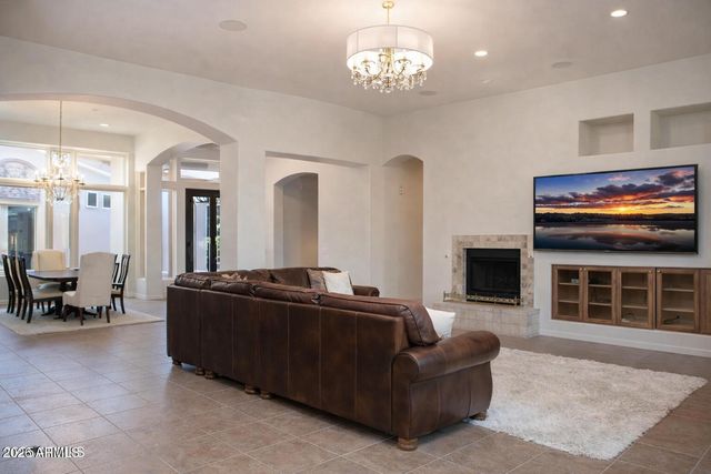 14672 E Larkspur Drive, Scottsdale, AZ 85259