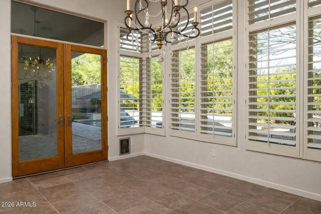 14672 E Larkspur Drive, Scottsdale, AZ 85259