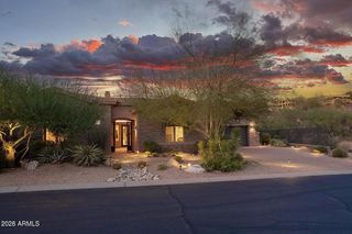 14672 E Larkspur Drive, Scottsdale, AZ 85259