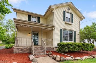 315 W Main Street, Canfield, OH 44406
