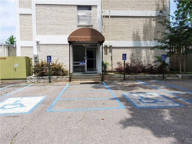 1509 Government Street 503, Mobile, AL 36604