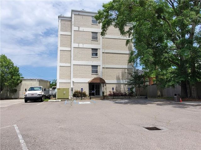 1509 Government Street 503, Mobile, AL 36604