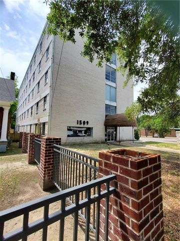 1509 Government Street 503, Mobile, AL 36604