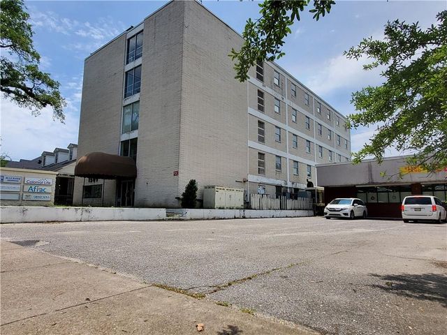 1509 Government Street 503, Mobile, AL 36604