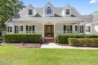 8108 Willow Way, Wilmington, NC 28412