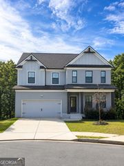 44 Auburn Depot Trace 279A, Auburn, GA 30011