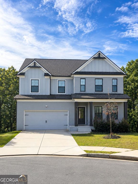 44 Auburn Depot Trace 279A, Auburn, GA 30011