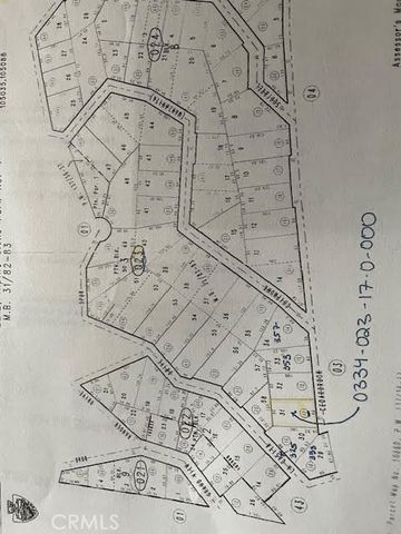0 CedarBrook Drive, Twin Peaks, CA 92391