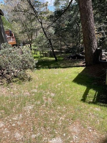 0 CedarBrook Drive, Twin Peaks, CA 92391