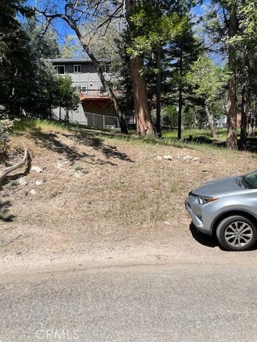 0 CedarBrook Drive, Twin Peaks, CA 92391
