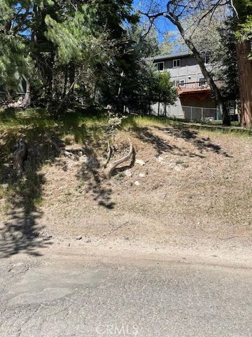 0 CedarBrook Drive, Twin Peaks, CA 92391