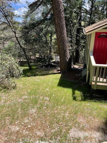 0 CedarBrook Drive, Twin Peaks, CA 92391
