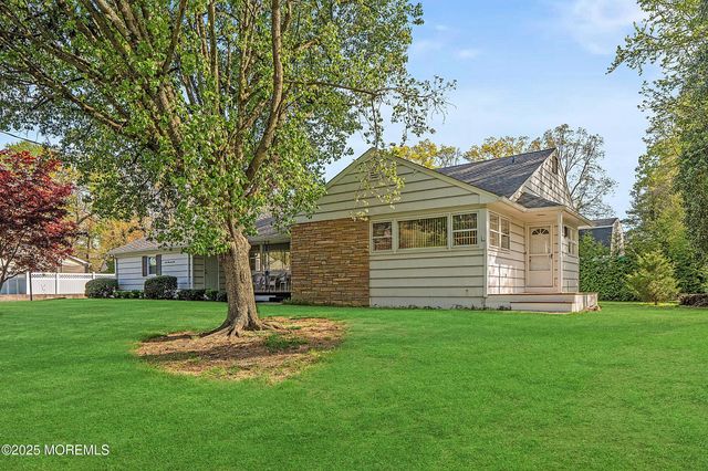 1006 Beverly Avenue, Ocean Twp, NJ 07712