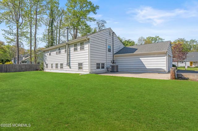 1006 Beverly Avenue, Ocean Twp, NJ 07712