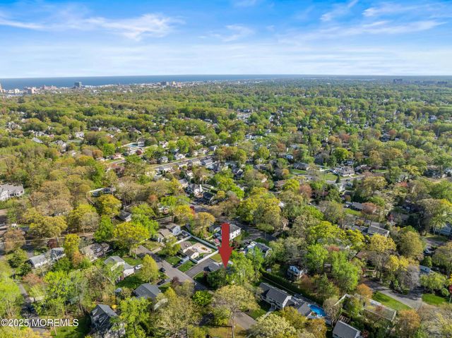 1006 Beverly Avenue, Ocean Twp, NJ 07712