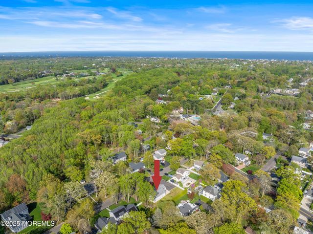 1006 Beverly Avenue, Ocean Twp, NJ 07712