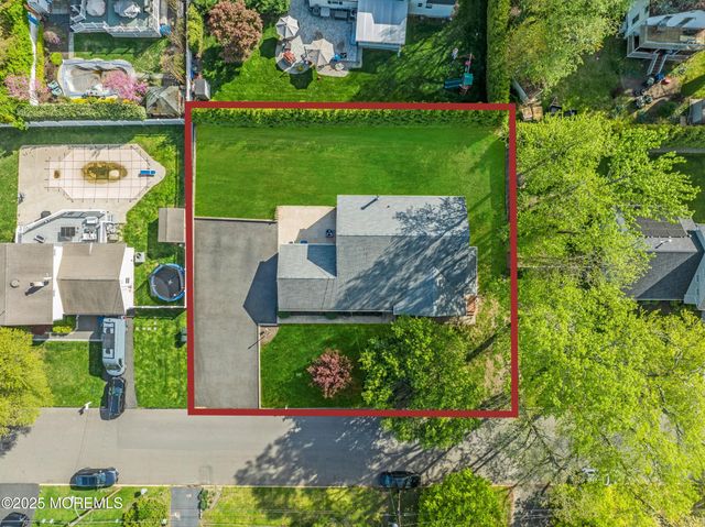 1006 Beverly Avenue, Ocean Twp, NJ 07712
