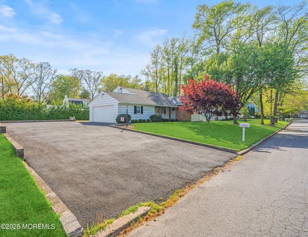 1006 Beverly Avenue, Ocean Twp, NJ 07712