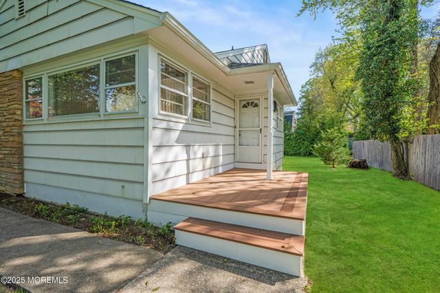 1006 Beverly Avenue, Ocean Twp, NJ 07712