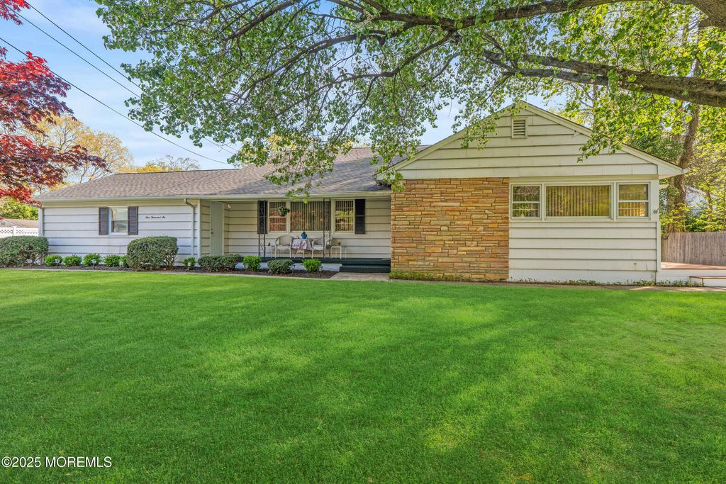 1006 Beverly Avenue, Ocean Twp, NJ 07712