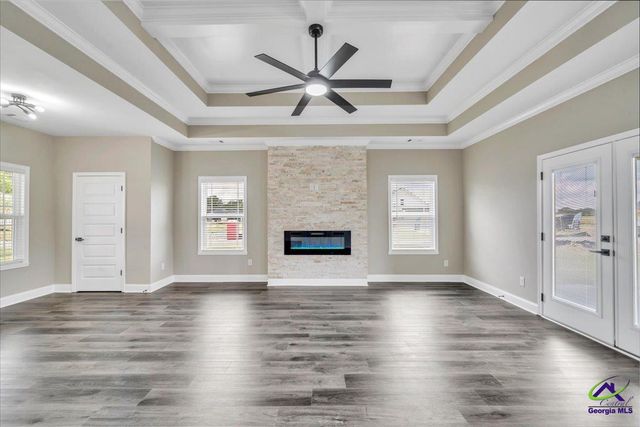 118 Early Drive, Byron, GA 31008