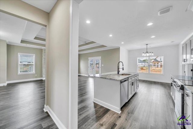 118 Early Drive, Byron, GA 31008