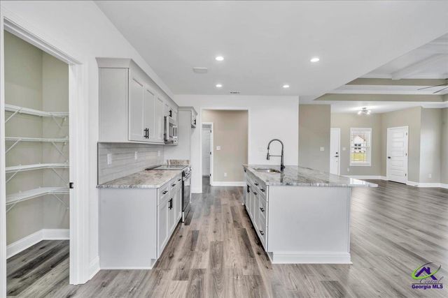 118 Early Drive, Byron, GA 31008