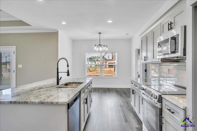 118 Early Drive, Byron, GA 31008