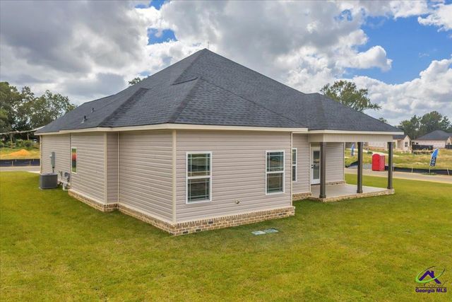 118 Early Drive, Byron, GA 31008