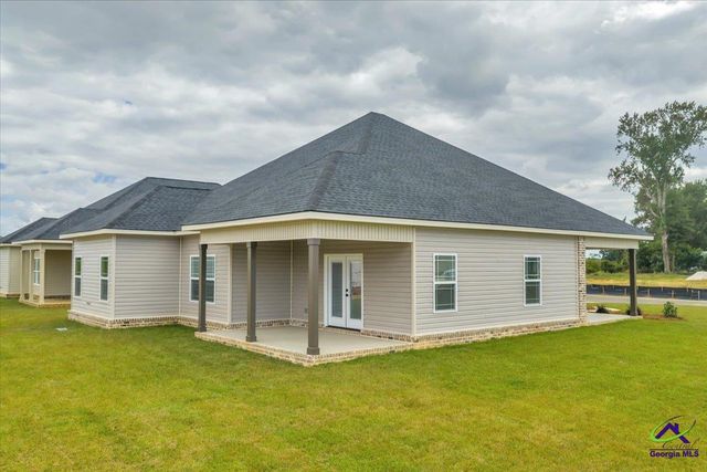 118 Early Drive, Byron, GA 31008