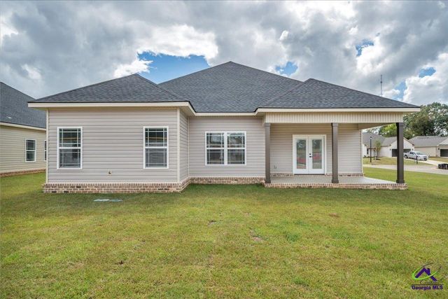 118 Early Drive, Byron, GA 31008