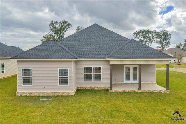 118 Early Drive, Byron, GA 31008