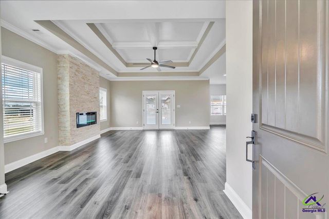 118 Early Drive, Byron, GA 31008