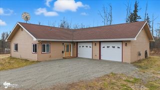 2360 N Beanie Street, Wasilla, AK 99654