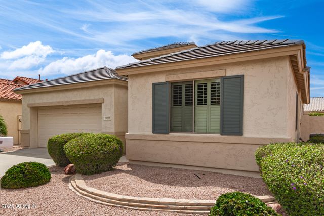 18131 W Addie Lane, Surprise, AZ 85374