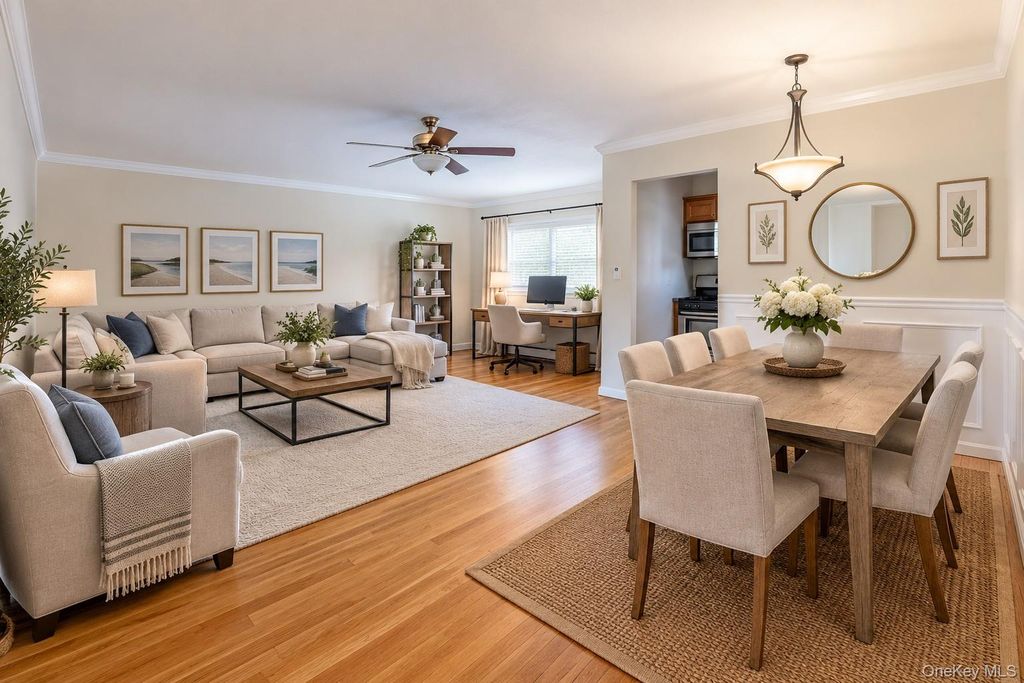 41 Mildred Place 3B, North Babylon, NY 11703 — photo 4