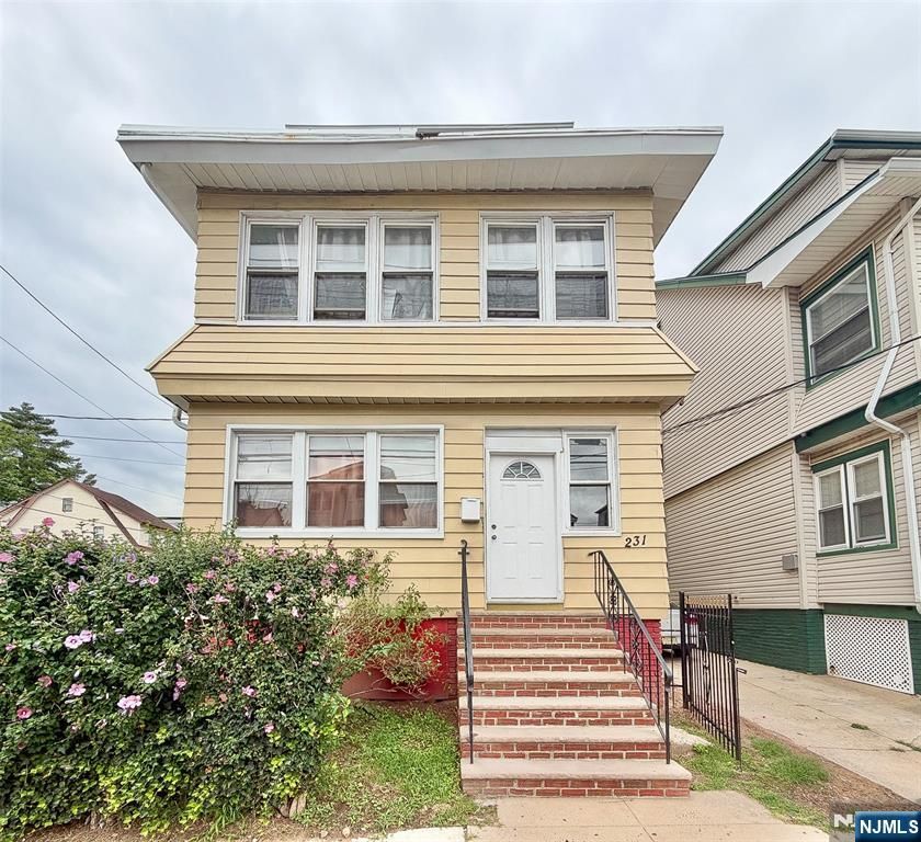 231 Myrtle Avenue, Irvington, NJ 07111